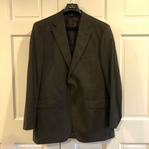 Brooks Brothers 346 Suit